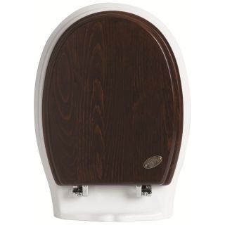 Крышка для унитаза Simas Arcade AR009noce/br орех